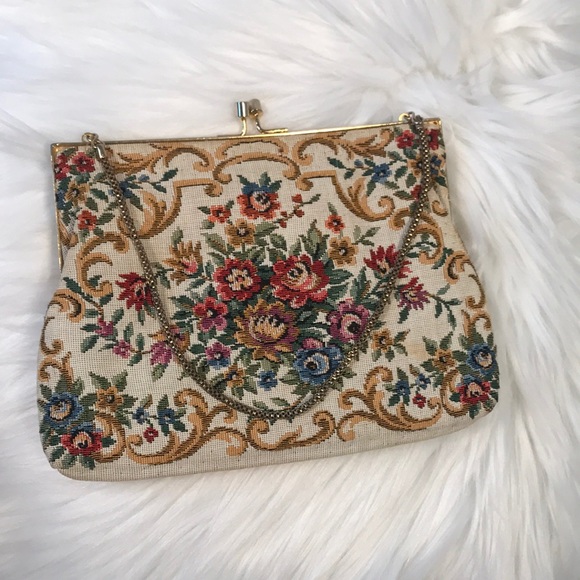 Walborg Handbags - Walborg vintage purse!